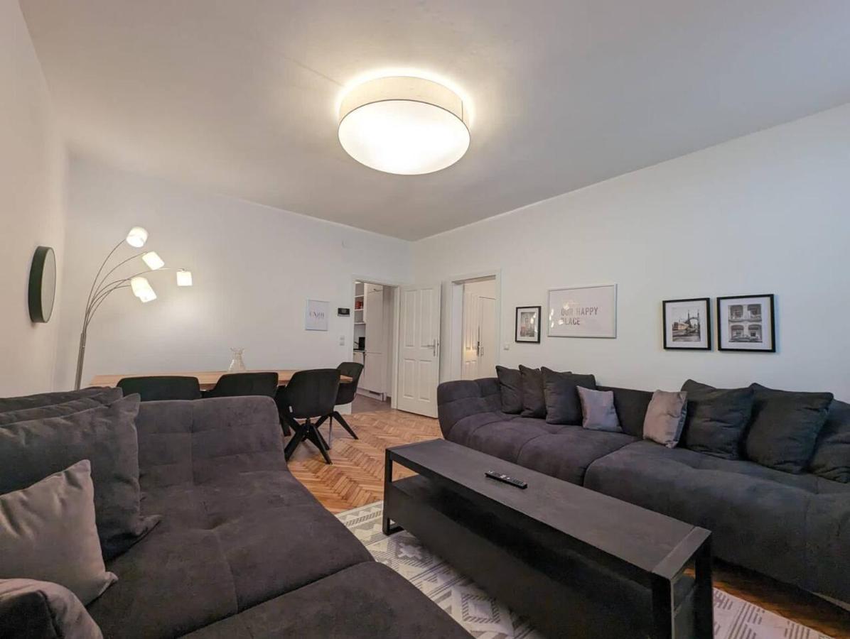 Big Cityapartment 19 Vienna Exterior photo