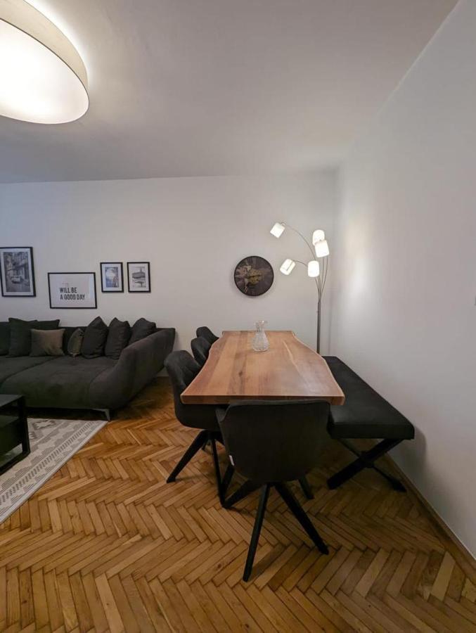 Big Cityapartment 19 Vienna Exterior photo
